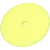Hikoki Polijst Schuim Geel - Velcro 160X16 mm (Medium) 753843