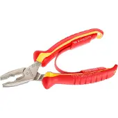 Facom 1000V Vde Combinatie Tang 160Mm - 187A.16VE - 187A.16VE