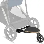 Cybex Gazelle S Wheel Zwart Kinderen
