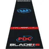 Winmau Pro Zone Precision PVC Dartmat