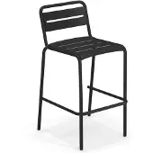 Emu Star barkruk staal 4 stuks