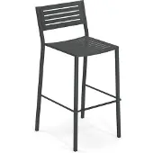 Emu Segno barkruk staal 4 stuks