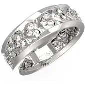 Big Buy Cooking Mon Amour Ring