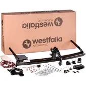Westfalia 305409900113 Trekhaak