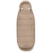 Cybex Gold Slaapzak voor Kinderwagen - Almond Beige