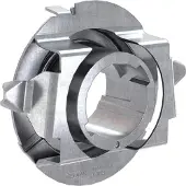Osram LED Adapter Laser DA06 H7