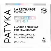Patyka Repul Hyaluronic 50ml Mondkapje
