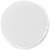 Normann Copenhagen Deko Object S1 deksel Sneeuw