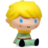 Plastoy Chibi Le Petit Prince Money Box 16 Cm Veelkleurig Kinderen