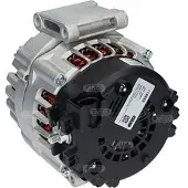 HC-CARGO F032116686 Dynamo / Alternator