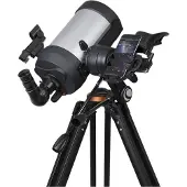 Celestron - StarSense Explorer DX5" SCT