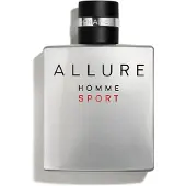 Chanel - Allure Homme Sport Eau De Toilette Verstuiver - 100 ML