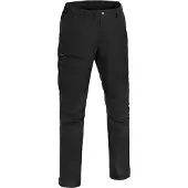Pinewood - Caribou TC Hose - Trekkingbroek C56 - Regular, zwart