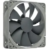 Noctua NF-P12 redux 1300 PWM CPU-koellichaam met ventilator Grijs (b x h x d) 120 x 120 x 25 mm