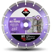 Rubi STT 115 mm Super Pro Diamantzaagblad - 30974