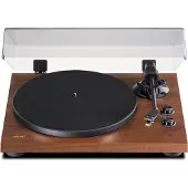 Teac TN-280BT-A3/WA Walnut