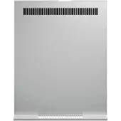 Smeg KITP60X9 Accessoires, Type: Spatscherm, Fornuizen