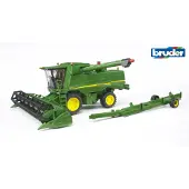 BRUDER T670i combine