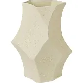 Ferm Living Vaas Cueva Off-White 26 cm