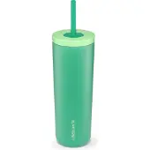 LifeStraw - Go Steel Tumbler - Isoleerbeker 500 ml, turkoois