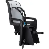 Thule RideAlong 2 Fietszitje Dark gray One-Size