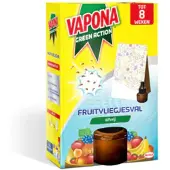 Vapona Fruitvliegjesval 40 Ml