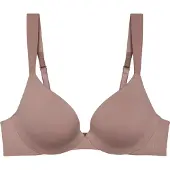 Triumph Beugelbeha met brede bandjes model 'Body Makeup Illusion'