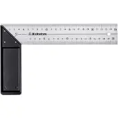 Hultafors Winkelhaak V 25 Professional 250 mm - HU260103 - HU260103