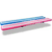 AirTrack Nordic AirBeam - Blauw