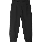 Reima Softshellhosen - Kuori - Schwarz - - 4 Jahre (104) - Softshell