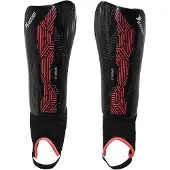 Precision Origin.0 Shin & Ankle Guards