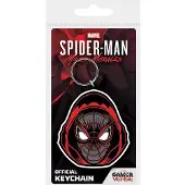 Pyramid Spider-Man Miles Morales - Keyring