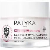 Patyka Supreme Reviitalising Night Balm 50ml Gezichtsbehandeling