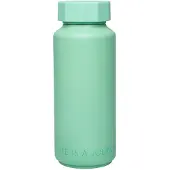 Design Letters thermosfles special edition Green bliss