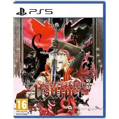 Skautfold Usurper-Standaard (PlayStation 5) Nieuw