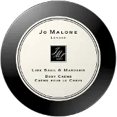 Jo Malone - Lime Basil & Mandarin Body Crème - 175 ML