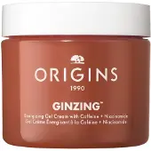Origins GinZing Energizing Gel Cream with Caffeine + Niacinamide Gezichtscrème 75 ml