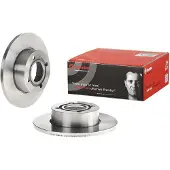 Brembo Remschijf 08.5714.10