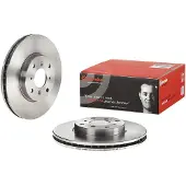 Brembo Remschijf 09.7928.10