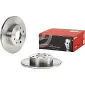 Brembo 08.4753.14 Remschijf