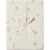Garbo&Friends Viola Muslin hoeslaken 90x200x30 cm