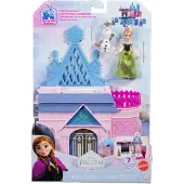 Mattel Disney Frozen, JDP65, Fashionpopp, geschikt voor kinderen vanaf 3 jaar, voor jongens en meisjes, 274,3 mm, 350 g, meerkleurig
