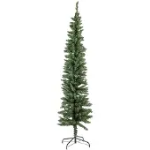Clayre & Eef Kerstboom 210 cm kunststof metaal