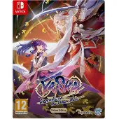Yasha Legends of the Demon Blade Deluxe Edition | Switch