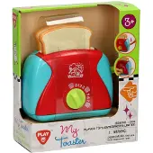 Playgo Broodrooster Afmeting artikel: 12 x 5 x 5 cm
