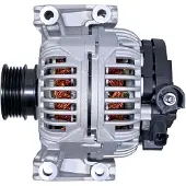 Hella 8EL 011 712-051 Dynamo / Alternator
