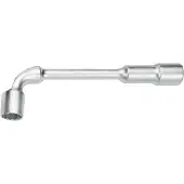 Bahco gebogen soksleutel 10 mm | 28M-10