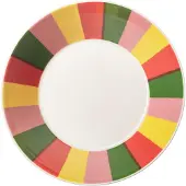 Arabia Vuokko schaal Ø17 cm Pieni 4-raita
