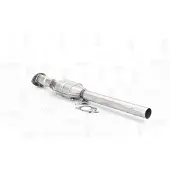 NAP carPARTS CAK10621 Katalysator