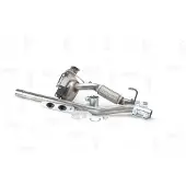 NAP carPARTS CAD10019 Roetfilter (DPF)